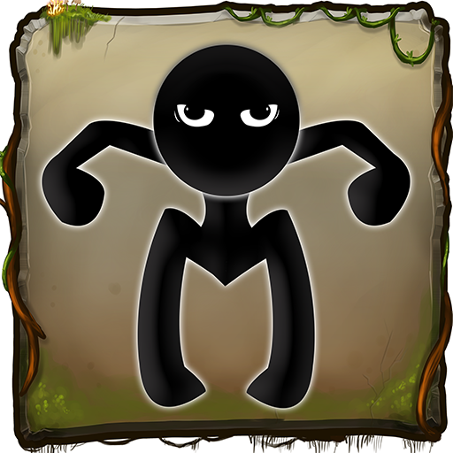 Stickman Tap Jump icon