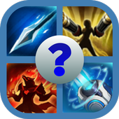 Heroes Evolved - Hero Quiz icon