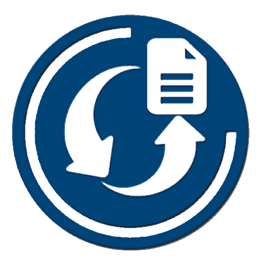 Photo Recovery App 2020  One Touch Photo  Recovery icon
