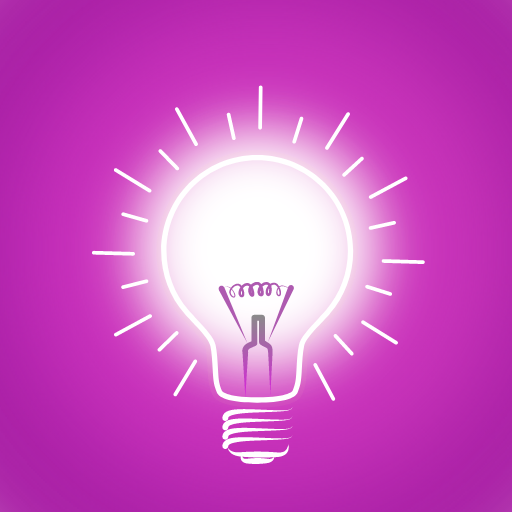 UV Light Simulator, icon