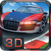 Motorsports High Speed Racing icon