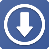 Download Video From Facebook icon