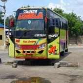Bus Simulator Indonesia V3.2