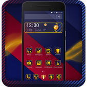Barca Theme icon