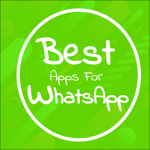 Best Apps For WhatsApp icon