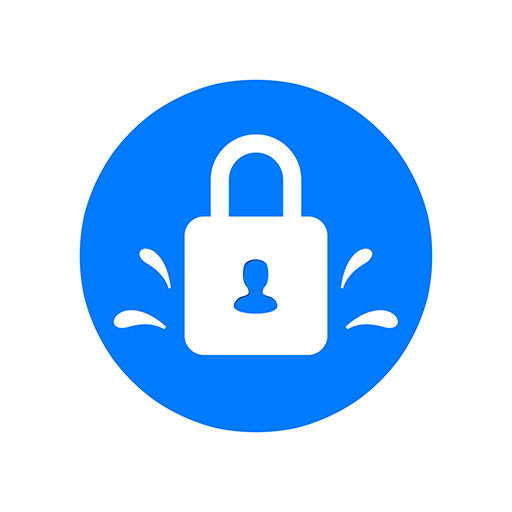 Password Manager SplashID icon