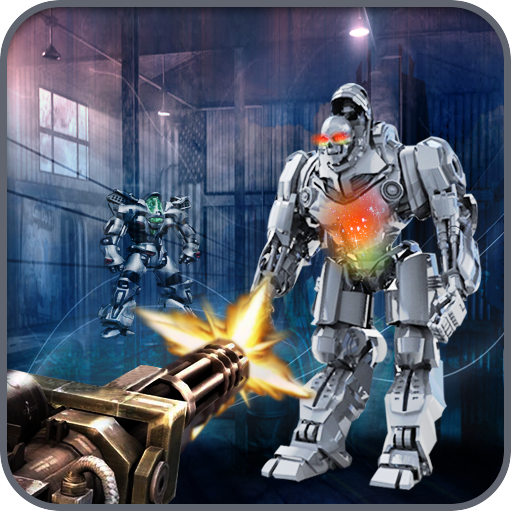 Super Robot Gunner War icon