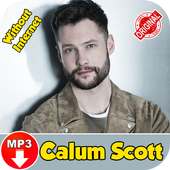 Calum Scott Songs on 9Apps