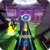 Guide for Spider-Man Unlimited icon