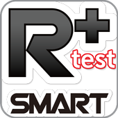 R  Smart (ROBOTIS) Test icon