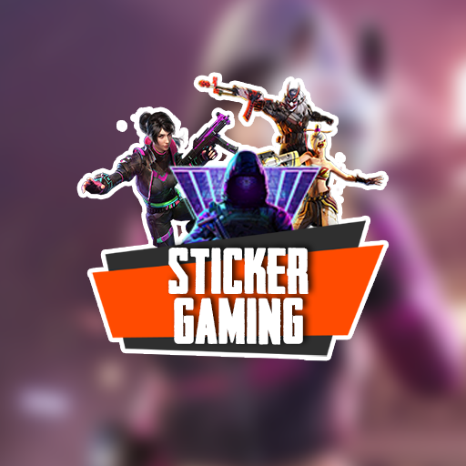 WA Sticker Gaming Box icon