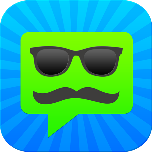 Anonymous Texting icon