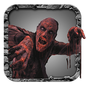 Kamil : The Zombie Hunter icon