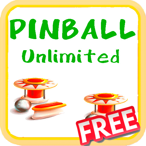 Pinball Free icon