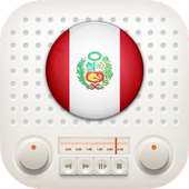 Peru AM FM Radios Free