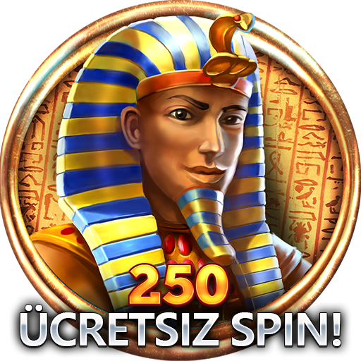 Pharaoh™ Slots - Slot oyunları icon