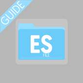 Guide for ES File Explorer