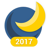 Blue Light Filter  Night Mode icon