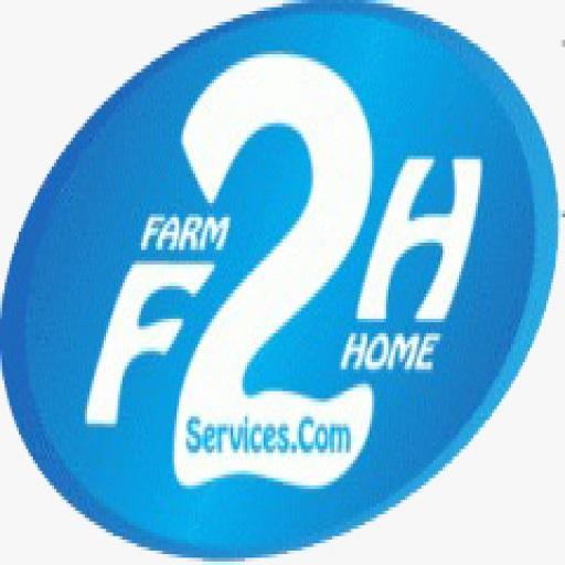 F2H-Farm to Home icon