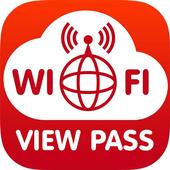 WiFi Password Recovery &amp; Speed Test, Speed Monitor icon