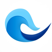 New Uc Browser - Uc Mini Splash Browser icon