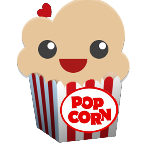 Free Popcorn Time : Movies &amp; TV Show icon
