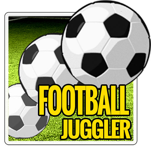 Football Juggler icon