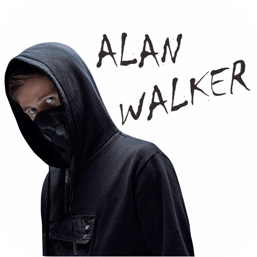 Alan Walker - Lily Music Mp3 icon