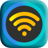 Wifi Key Finder - Root icon