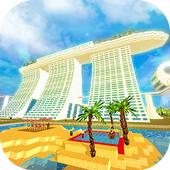 Singapore Craft icon