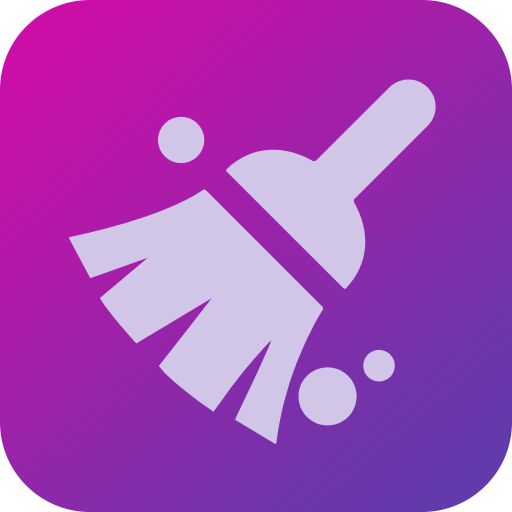 Fine Cleaner - Faster Phone Booster &amp; Optimizer icon