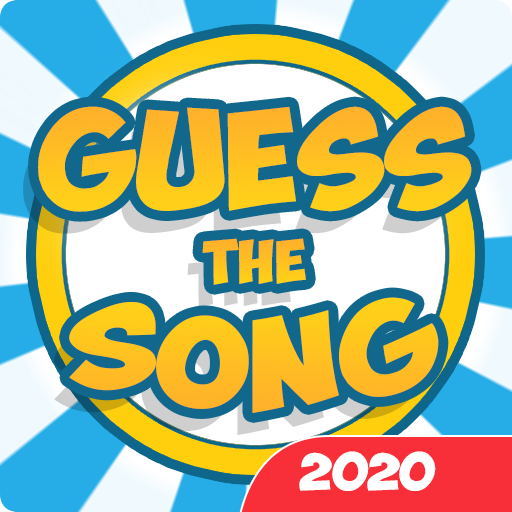 Song Quiz 2020 - Guess The Song Offline icon