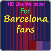 FC Barca Wallpaper icon