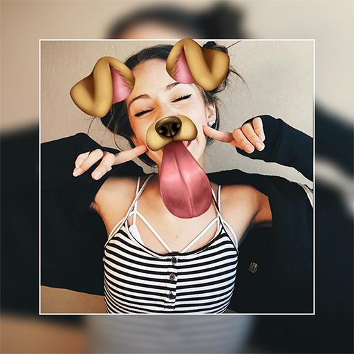 Filters for snapchat icon