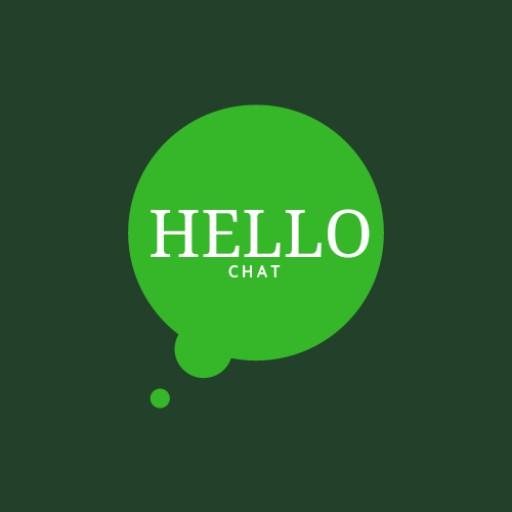 HelloApp Messanger icon