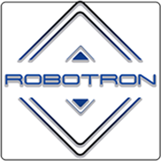 ROBOTRON VISUAL BLOCKS icon