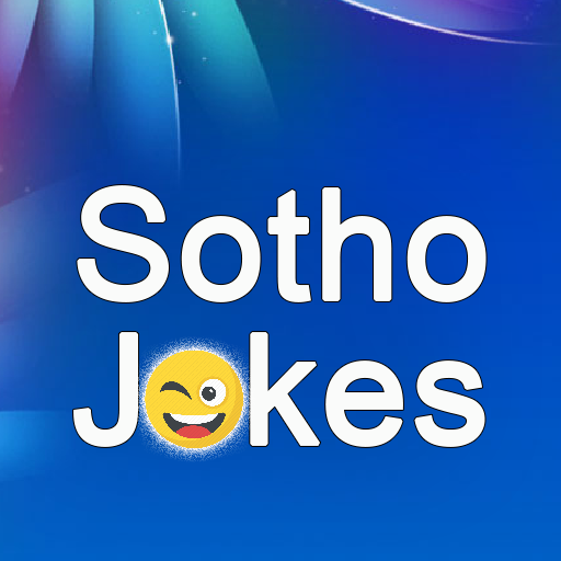 Sesotho Jokes icon