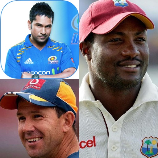 Cricket Wallpapers HD - All Cricket Players icon