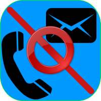 Call & Sms Blocker on 9Apps