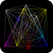Lines Live Wallpaper icon