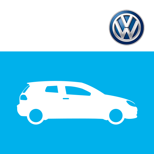 My Volkswagen icon