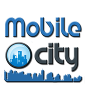 Mobile City icon