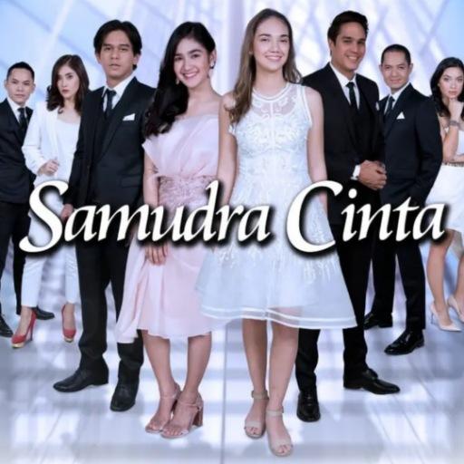 Samudra Cinta Video icon