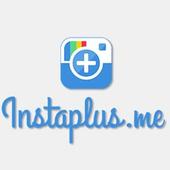 InstaPlus Me icon
