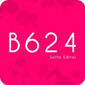 B624 selfie camera expert on 9Apps