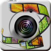Camera ST icon
