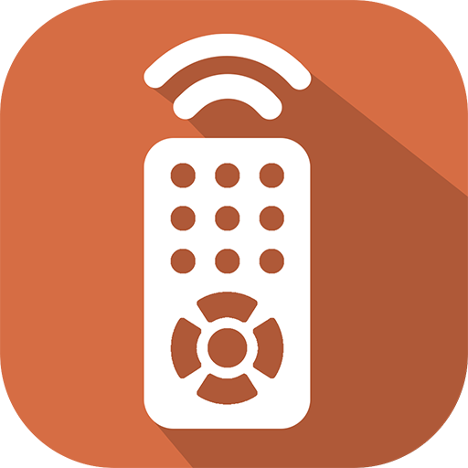 Universal Remote Control for Polytron TV icon