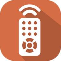 Universal Remote Control for Polytron TV