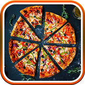 Recetas de Pizzas Caseras icon