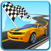 Road Racer आइकन